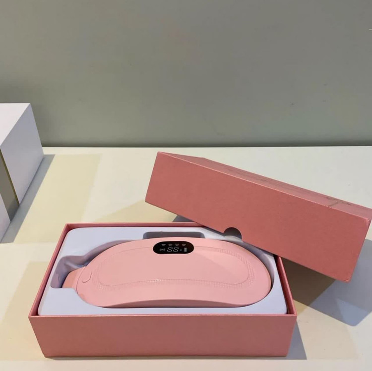 ماساژور قاعدگی بانوان